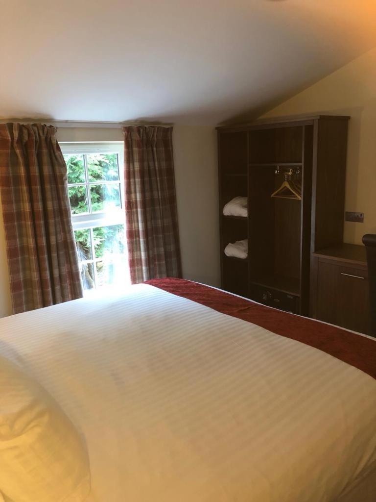 Scone Arms Hotel New Scone Kültér fotó
